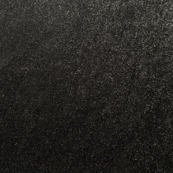 Detailansicht JAB Amaze 800 dunkelgrau – Velours Teppichboden